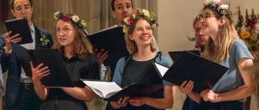 Event-Image for 'Chorkonzert: Tag und Nacht'
