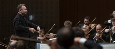 Event-Image for 'Berliner Philharmoniker 1'