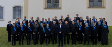 Event-Image for 'Perlen barocker Klangkunst'