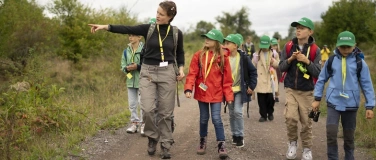 Event-Image for 'Porsche Safari 2026'