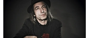 Event-Image for 'Ripoff Raskolnikov Trio - Blues'