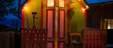 Event-Image for 'M&auml;rchen aus Australien'