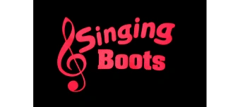 Event organiser of Singing Boots,        ... denn Schuhe entt&auml;uschen Dich nie!