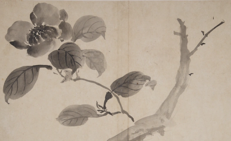 Event-Image for 'Chinesische Tuschemalerei f&uuml;r Anf&auml;nger:innen in Dresden'