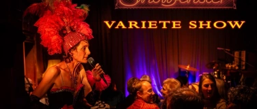 Event-Image for 'Die Showfenster Variet&eacute;-Show'