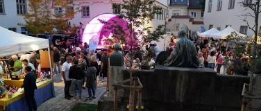 Event-Image for 'Eine intime und akustische Reise des Duos "Caro Italo"'