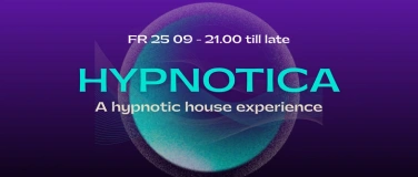 Event-Image for 'HYPNOTICA'