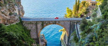 Event-Image for 'ROADTRIP ITALIEN'