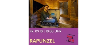 Event-Image for 'Tischlein deck dich'
