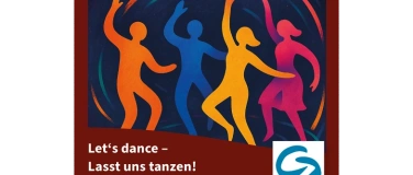 Event-Image for 'Lets dance &ndash; Lasst uns tanzen!'