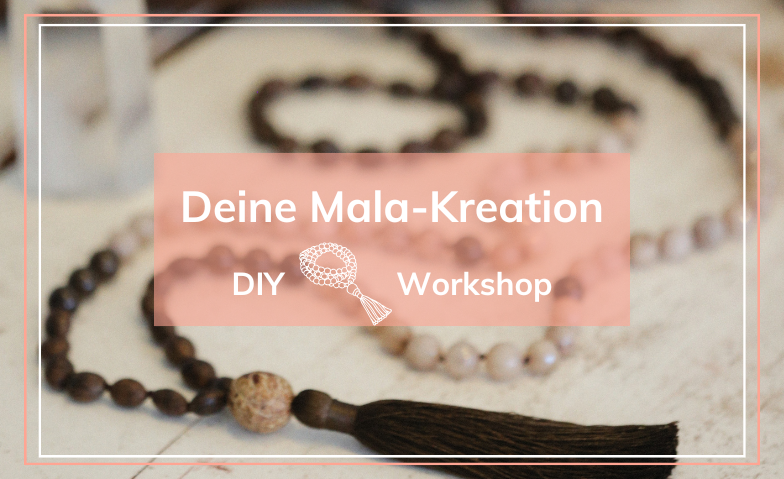 Deine Mala-Kreation (Workshop) Billets