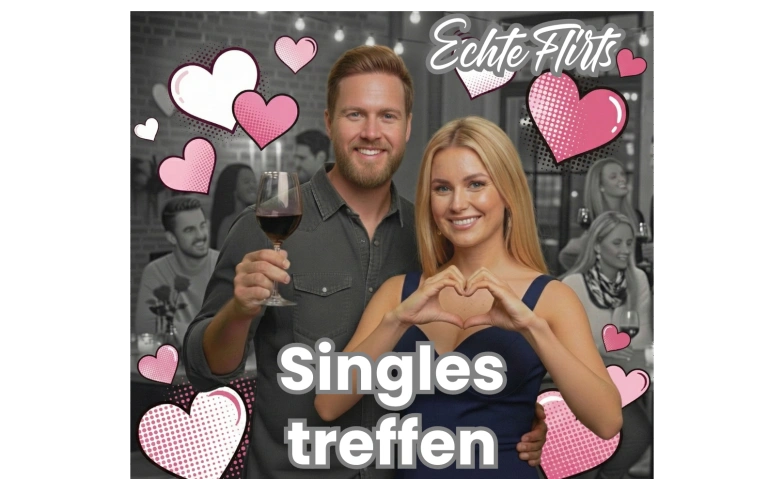 Single-Treffen Zürich