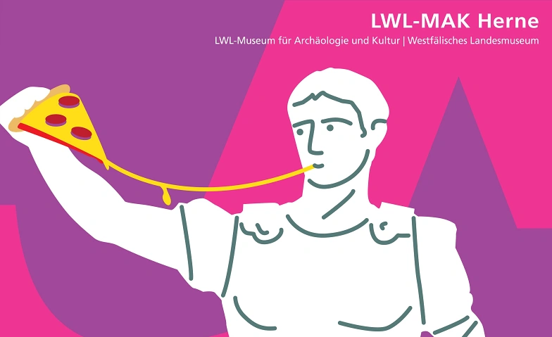 Mahlzeit! - Sonderausstellung im LWL-MAK