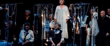 Event-Image for 'GREYHOUNDS: Christine'