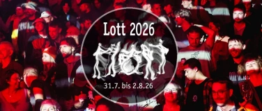 Event-Image for 'Lott 2026'