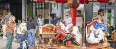 Event-Image for 'Lindenhof-Chilbi'
