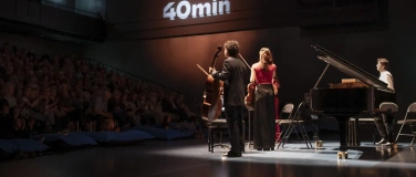 Event-Image for 'Klassik f&uuml;r alle: 40min 4'