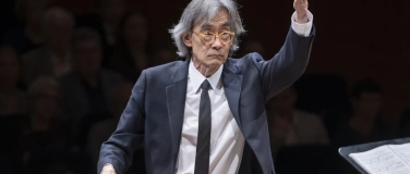 Event-Image for 'G&ouml;tterd&auml;mmerung'