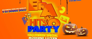 Event-Image for 'Die offizielle BRAVO HITS Party &ndash; Halloween Special'