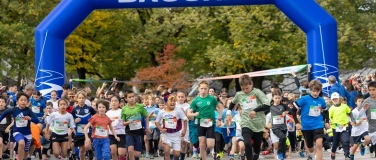 Event-Image for 'M&uuml;nchner Schullauf'