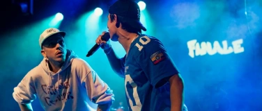 Event-Image for 'ULTIMATE MC BATTLE XXII'
