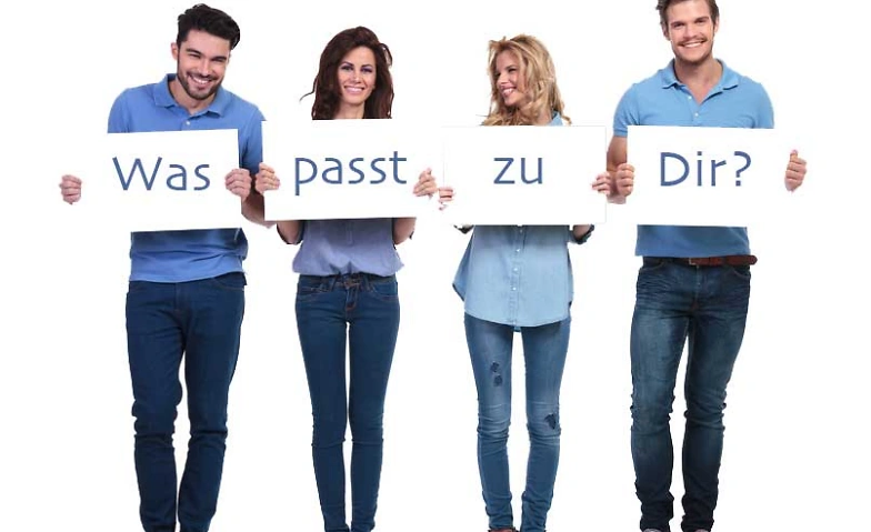 Event-Image for 'Farbanalyse-Workshop - Entdecke deine pers&ouml;nliche Farbpalett'