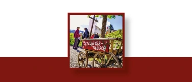 Event-Image for 'Tauschen statt kaufen: Setzlinge und Pflanzen'