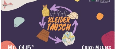 Event-Image for 'Late Night Kleidertausch'
