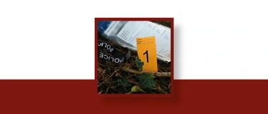 Event-Image for 'Justizreihe &ndash; Ein Fall f&uuml;r die Fahndung: Was ist geschehen?'