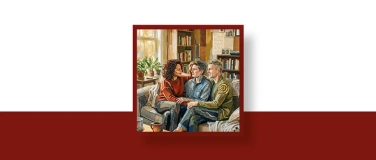 Event-Image for 'Polyamorie oder: Liebe gibt es nicht nur zu zweit'