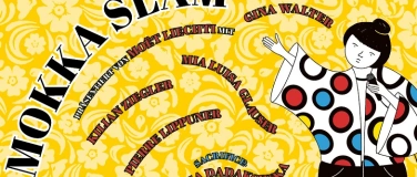 Event-Image for 'MOKKA SLAM #31'