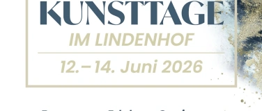 Event-Image for 'Kunsttage im Lindenhof'