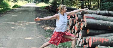 Event-Image for 'Iyengar Yoga Retreat: Aktiv Entspannen'