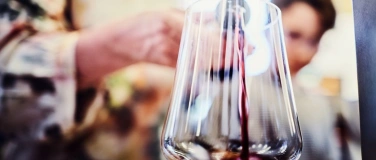 Event-Image for 'Baur au Lac Vins @ Gewerbeschau Dielsdorf 2026'