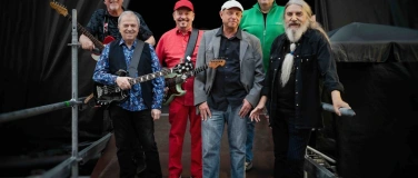 Event-Image for 'Spider Murphy Gang "Rockn Roll, mir spuin eh nix anders"'