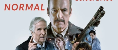 Event-Image for 'Programmkino: &ldquo;Normal&rdquo;'