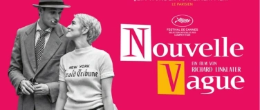 Event-Image for 'Programmkino: &ldquo;Nouvell Vague&rdquo;'