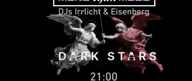 Event-Image for 'More Than Mode Dark Stars mit den DJs Irrlicht & Eisenberg'
