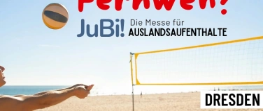 Event-Image for 'JuBi - Die JugendBildungsmesse Dresden'