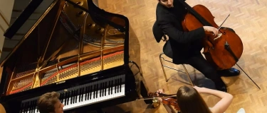 Event-Image for 'beethoven im spiegel der zeit'
