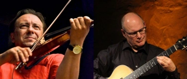 Event-Image for 'adam taubitz & dani solimine'