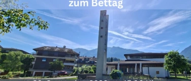 Event-Image for '&Ouml;kumenische Feier zum Bettag'