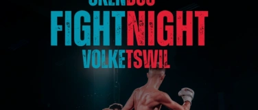 Event-Image for 'Skendo's Fight Night'