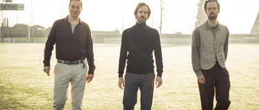 Event-Image for 'Sa. 26.09.2026, 20:30 Stefan Sch&ouml;ler Trio'