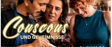 Event-Image for 'Programmkino: &ldquo;Mit Couscous und Geheimnissen&rdquo;'