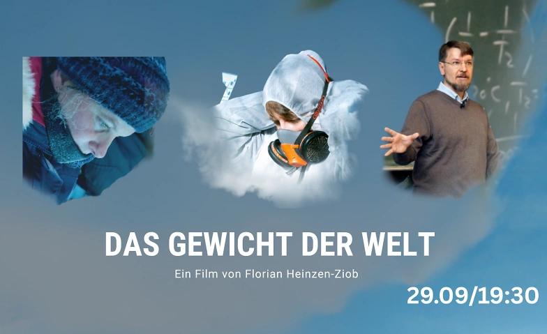 Die Königsburg zeigt: „Das Gewicht der Welt" in Viersen | Diverses