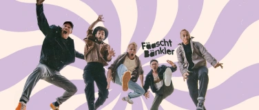 Event-Image for 'F&auml;aschtb&auml;nkler'