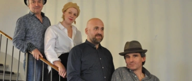 Event-Image for 'schnyder & schnyder & schnyder & schnyder spielen eggimann'