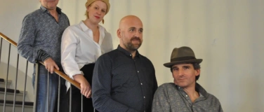 Event-Image for 'Schnyder & Schnyder & Schnyder & Schnyder spielen Eggimann'