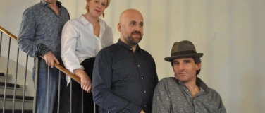 Event-Image for 'Schnyder & Schnyder & Schnyder & Schnyder spielen Eggimann'